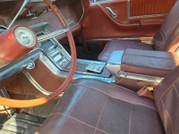 1966 Ford Thunderbird for sale in Michigan (ID-163504)