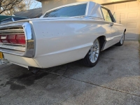 1966 Ford Thunderbird for sale in Michigan (ID-163504)