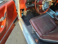 1966 Ford Thunderbird for sale in Michigan (ID-163504)