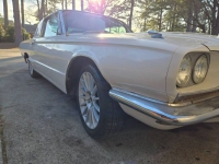 1966 Ford Thunderbird for sale in Michigan (ID-163504)