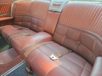 1966 Ford Thunderbird for sale in Michigan (ID-163504)