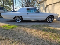 1966 Ford Thunderbird for sale in Michigan (ID-163504)