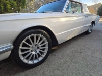 1966 Ford Thunderbird for sale in Michigan (ID-163504)