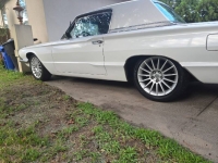 1966 Ford Thunderbird for sale in Michigan (ID-163504)