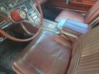 1966 Ford Thunderbird for sale in Michigan (ID-163504)