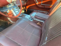 1966 Ford Thunderbird for sale in Michigan (ID-163504)
