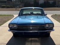 1966 Ford Thunderbird for sale in Midlothian, Texas (ID-163833)