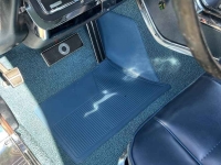 1966 Ford Thunderbird for sale in Midlothian, Texas (ID-163833)