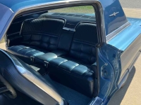 1966 Ford Thunderbird for sale in Midlothian, Texas (ID-163833)