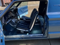 1966 Ford Thunderbird for sale in Midlothian, Texas (ID-163833)