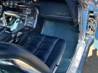 1966 Ford Thunderbird for sale in Midlothian, Texas (ID-163833)