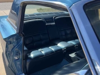 1966 Ford Thunderbird for sale in Midlothian, Texas (ID-163833)