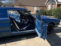 1966 Ford Thunderbird for sale in Midlothian, Texas (ID-163833)