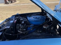 1966 Ford Thunderbird for sale in Midlothian, Texas (ID-163833)