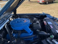 1966 Ford Thunderbird for sale in Midlothian, Texas (ID-163833)