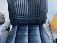 1966 Ford Thunderbird for sale in Midlothian, Texas (ID-163833)