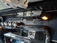 1966 Ford Thunderbird for sale in Midlothian, Texas (ID-163833)