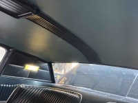 1966 Ford Thunderbird for sale in Midlothian, Texas (ID-163833)