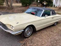 1966 Ford Thunderbird for sale in Michigan (ID-164379)