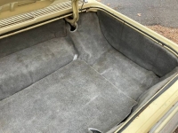1966 Ford Thunderbird for sale in Michigan (ID-164379)