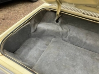 1966 Ford Thunderbird for sale in Michigan (ID-164379)