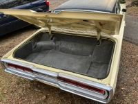 1966 Ford Thunderbird for sale in Michigan (ID-164379)
