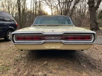 1966 Ford Thunderbird for sale in Michigan (ID-164379)