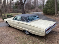 1966 Ford Thunderbird for sale in Michigan (ID-164379)