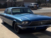 1966 Ford Thunderbird for sale (ID-164450)