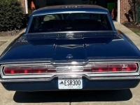 1966 Ford Thunderbird for sale (ID-164450)