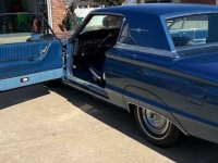 1966 Ford Thunderbird for sale (ID-164450)