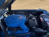 1966 Ford Thunderbird for sale (ID-164450)
