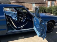 1966 Ford Thunderbird for sale (ID-164450)