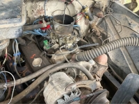 1966 GMC 2500 for sale in Michigan (ID-164556)