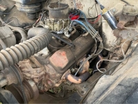 1966 GMC 2500 for sale in Michigan (ID-164556)