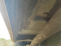 1966 GMC 2500 for sale in Michigan (ID-164556)
