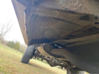 1966 GMC 2500 for sale in Michigan (ID-164556)