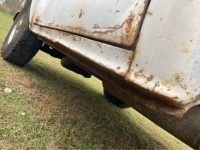 1966 GMC 2500 for sale in Michigan (ID-164556)
