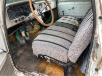 1966 GMC 2500 for sale in Michigan (ID-164556)
