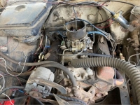 1966 GMC 2500 for sale in Michigan (ID-164556)