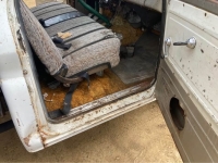 1966 GMC 2500 for sale in Michigan (ID-164556)