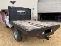 1966 GMC 2500 for sale in Michigan (ID-164556)