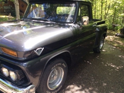 1966 GMC C10 for sale