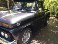1966 GMC C10 for sale in Riverhead, New York (ID-130361)