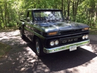 1966 GMC C10 for sale in Riverhead, New York (ID-130361)