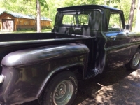 1966 GMC C10 for sale in Riverhead, New York (ID-130361)