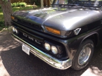 1966 GMC C10 for sale in Riverhead, New York (ID-130361)