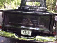 1966 GMC C10 for sale in Riverhead, New York (ID-130361)