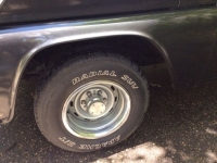 1966 GMC C10 for sale in Riverhead, New York (ID-130361)