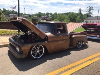 1966 GMC C10 for sale in Michigan (ID-155107)